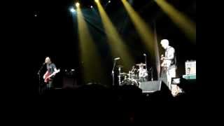 Codeine - Pickup Song - live at All Tomorrow&#39;s Parties, Alexandra Palace, London - 26th May 2012