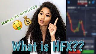 What Is HFX? (The Most Simple Explanation)