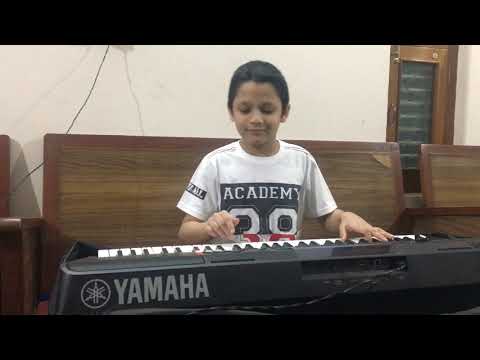 See You Again!! Shreyas S P