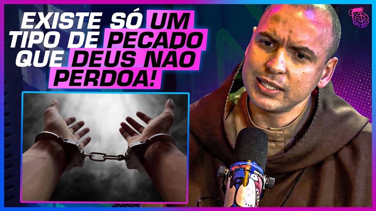 VOCÊ sabe o que acontece no PURGATÓRIO?