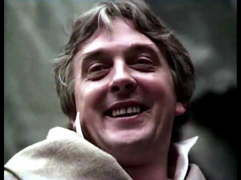 The Rime of The Ancient Mariner - starring David Hemmings & Kika Markham (1978)