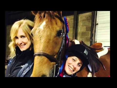 To Mary Lou With Love