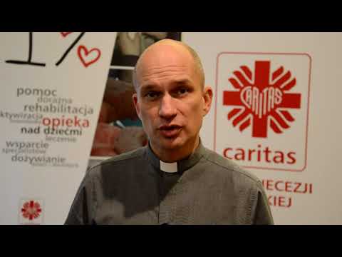 Światowy Dzień Ubogich 2020 - Caritas Archidiecezji Łódzkiej