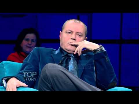 Top Story, 17 Dhjetor 2015, Pjesa 2 - Top Channel Albania - Political Talk Show