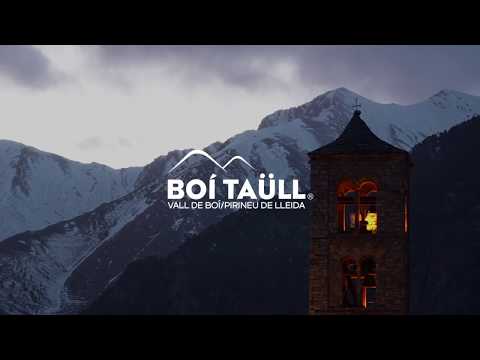 ELDORADO FREERIDE JUNIOR 2020 / BOÍ TAÜLL