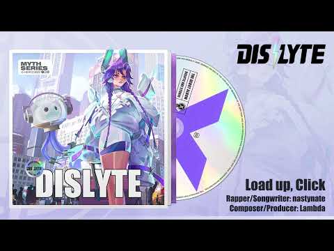 XHz Official - Load up, Click (feat. nastynate)