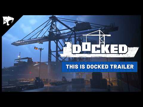 This is Docked – Review Trailer
