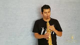 Download lagu Diogo Pinheiro - My Heart Will Go On - Sax Cover mp3