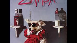 Frank Zappa - Sinister Footwear II