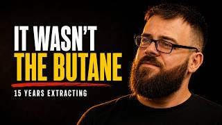 Why Extraction Labs Actually Explode (It's Not The Butane)