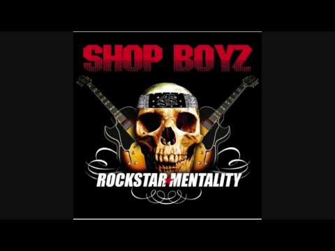 Shop Boyz - Party Like A Rockstar Bass Boosted