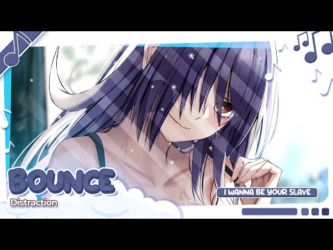 DJSM, Robbe, Frank Moody - I Wanna Be Your Slave