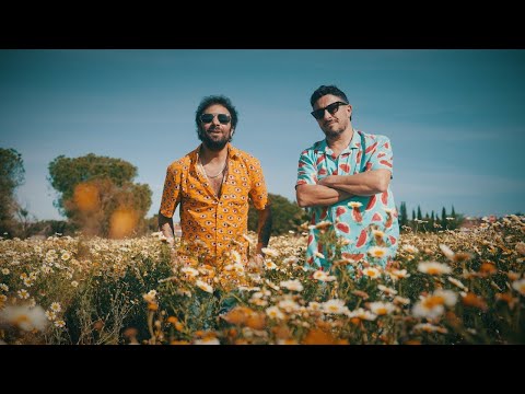 Volvieron los colores - David Palomar ft El Canijo de Jerez (lyrics/letra)