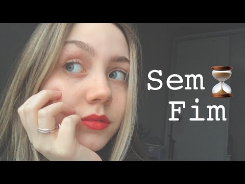 Sem Fim - Elana Dara, Nilo (cover) Mel Carraro