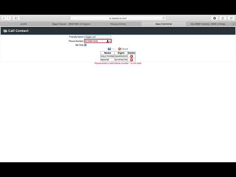 Eleadcrm Com