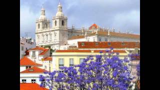 Amália Rodrigues - Gaivota