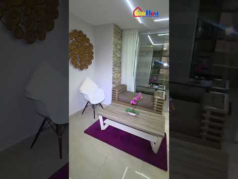 🛁 Escapada Romántica en Samborondón | Suite con Jacuzzi Privado y Balcón ✨