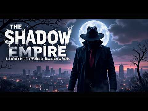 Black Mafia Bosses: The Untold Stories of America's Most Powerful Crime Lords (2025)