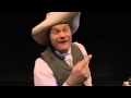 Meet Mark Twain With Ryan Clemens