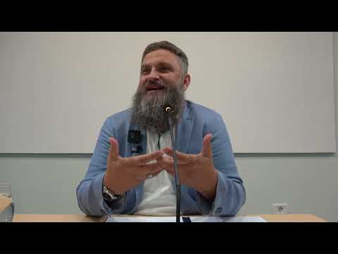 Mithad Ćeman, prof. - Primjeri istinskog vjerovanja || NVO ORIJENT