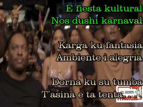 karaoke (Korsou tei bula) Ray Lauffer