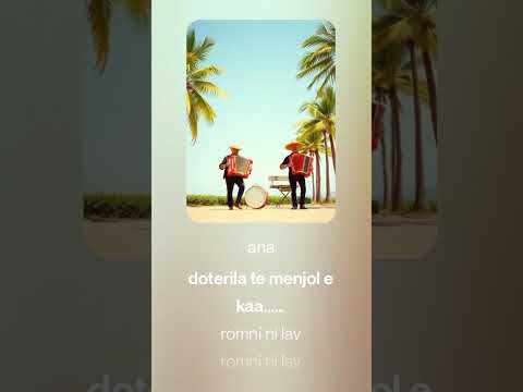 DIMITRI TRUMP-ROMNI NI LAV 