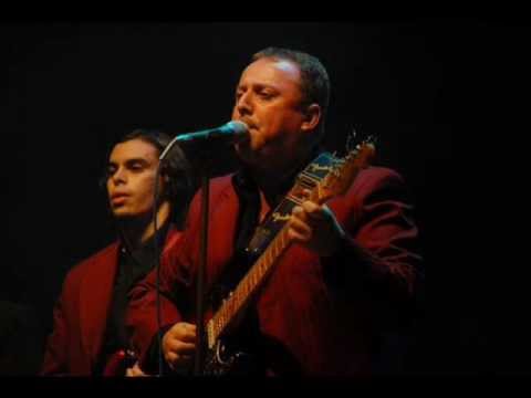 Carlos Chacho Ramos y Calipso - corazón llora