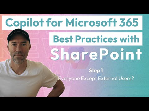 Copilot for Microsoft 365 SharePoint Copilot for Microsoft 365 SharePoint