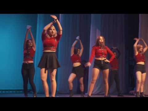 170225 I.O.I - Whatta Man (Cover by Female Monsters)