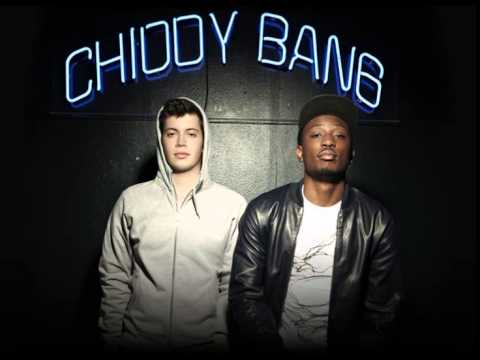 Chiddy Bang - _Mind Your Manners_