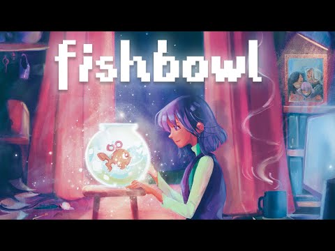 Fishbowl Wholesome Games Presents Trailer | Wholesome Direct 2025