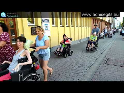 Nyíregyháza Városi séták 2022