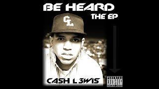 CASH L3WIS - Rebirth [AUDIO]