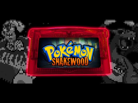 I Played Pokemon Snakewood In 2025... It was still Terrible.