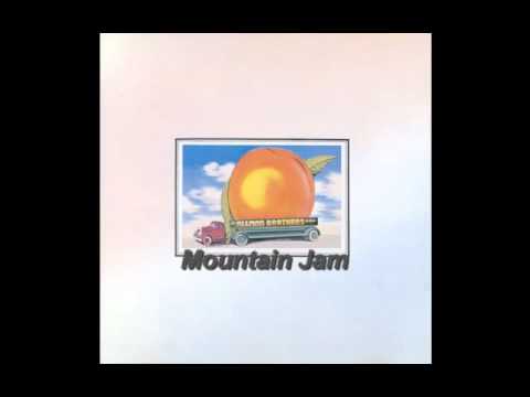 The Allman Brothers | Mountain Jam | Eat A Peach