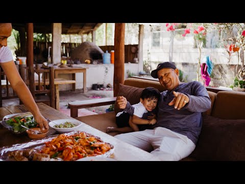 Pablo Narvaez's Oaxaca