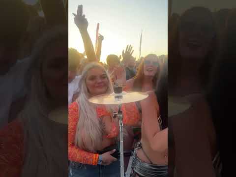 Pukka Up Boats Ibiza