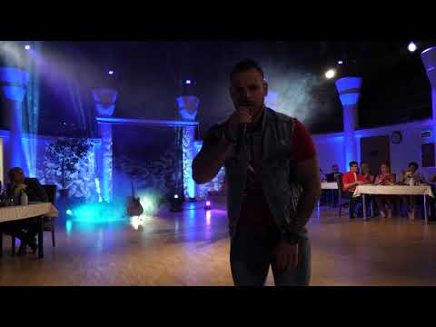 Szlabik Erik - Őrülten szeretlek(Szatmári Vigadó Tv felvétel)