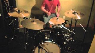 Drum Cover :: Cobra Starship &quot;Kiss My Sass&quot; (HD &amp; HQ Sound)