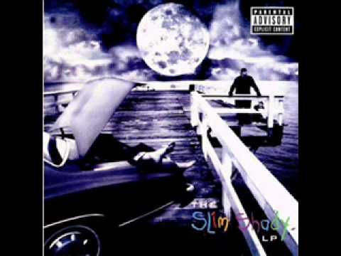 Eminem - Cum on everybody (Ft. Dina Rae)