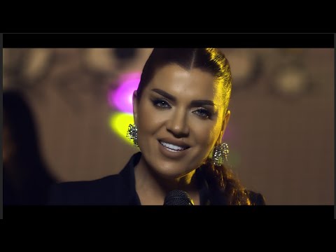 Edona Llalloshi - Shingjergjat (official music video 2023)