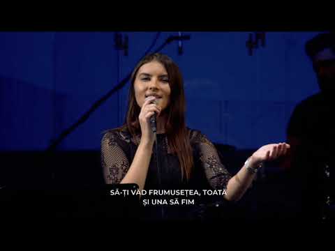 Rhema Worship - Abba, Tatăl Meu!