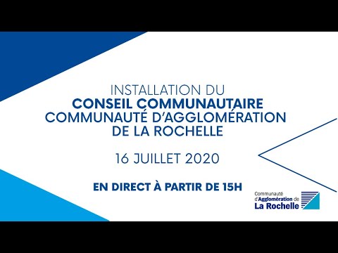 Conseil du 16/07/20
