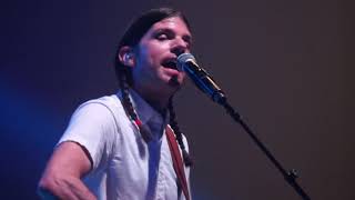 Avett Brothers &quot;Rejects in the Attic&quot; Capitol Theater, Port Chester, NY 10.27.18 NT 3