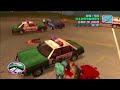 Grand Theft Auto Vice City Katana Rampage Part 3