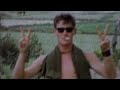 Buffalo Springfield For What It S Worth Vietnam War Music Video