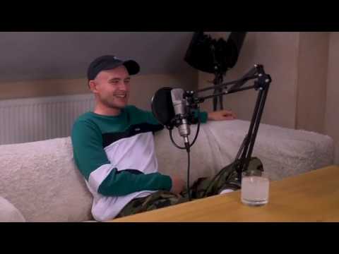 The Brick Sofa   #1 - Upfront MC