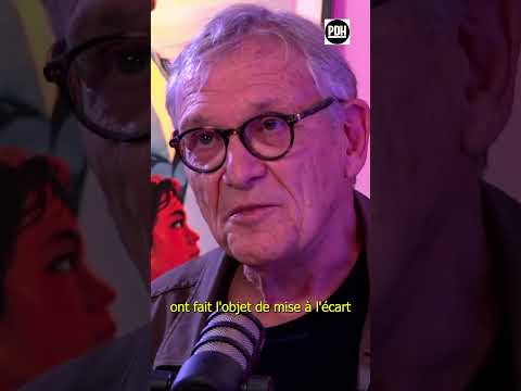 Rony Brauman - Le statut à part d'israël