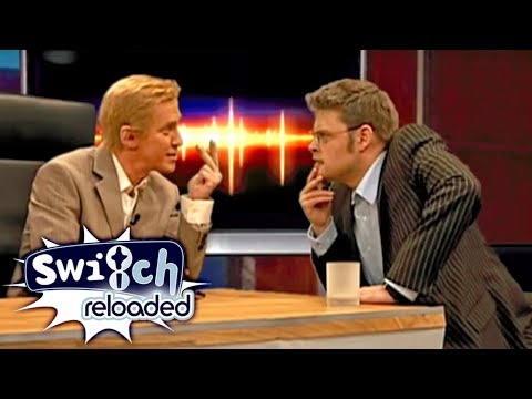 Kerner: Das Duell mit Beckmann | Switch Reloaded Classics #reupload