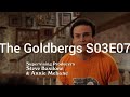 HUGE Mandela Effect Residue The Goldbergs Remember Timmy Falling Down The Well Lassie